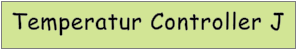 Temperatur Controller J